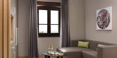 Prestige Junior Suite