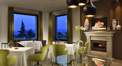 Elementi Fine Dining Restaurant