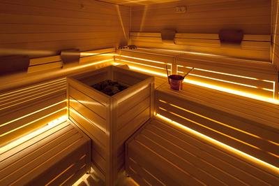 Nature Sauna