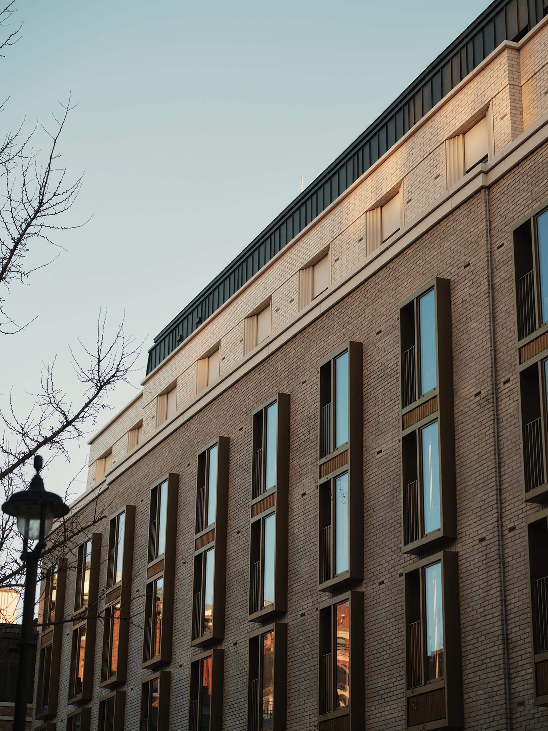 The Shepherd Mayfair