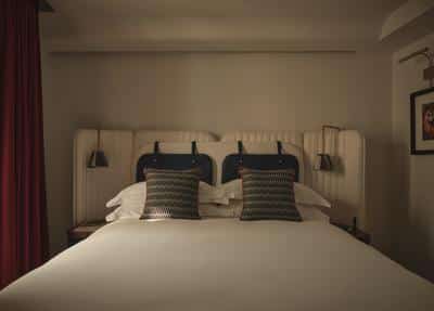The Mayfair Suite