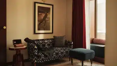 The Mayfair Suite