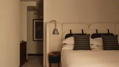 The Shepherd's Suite