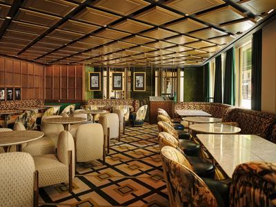 The Lounge