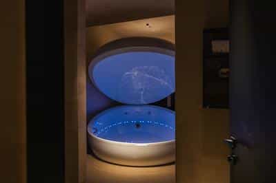 Spa - Floating Tank