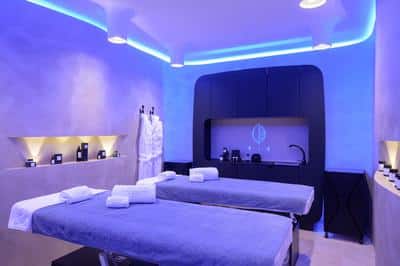 Spa - Treatment Room