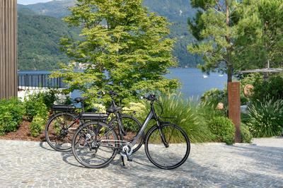 Activities - E-bike