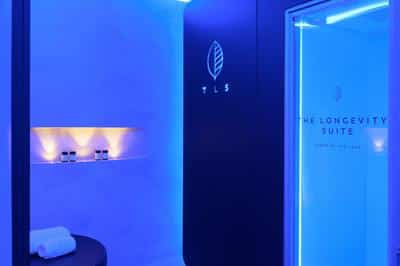 Spa - Cryotherapy