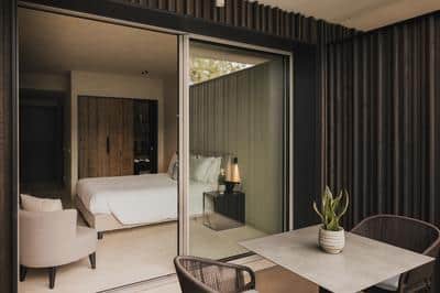 Lake View Comfort Double Room