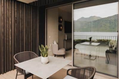 Lake View Comfort Double Room