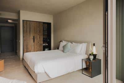 Lake View Comfort Double Room