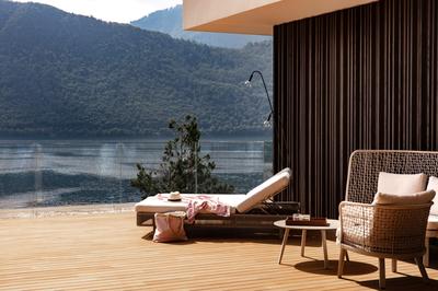 Lake View Orta Penthouse