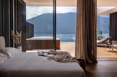 Lake View Orta Penthouse