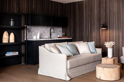 Lake View Orta Penthouse