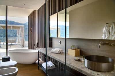 Panoramic Lake View Laqua Penthouse