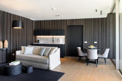 Panoramic Lake View Laqua Penthouse