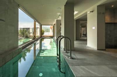 Private Villa