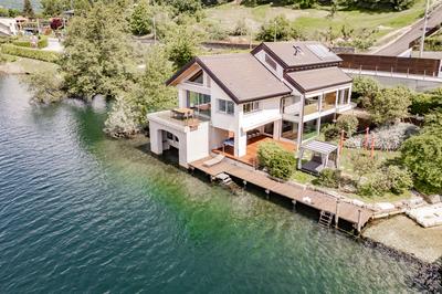 Private Villa