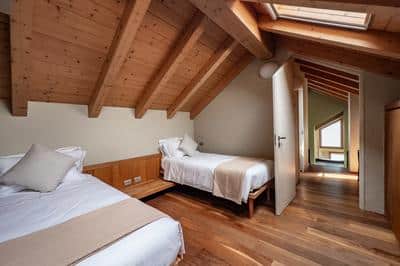 Private Villa
