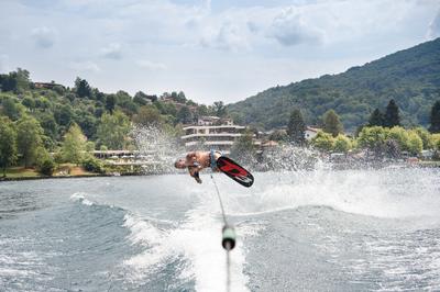 Activities - Water Sport