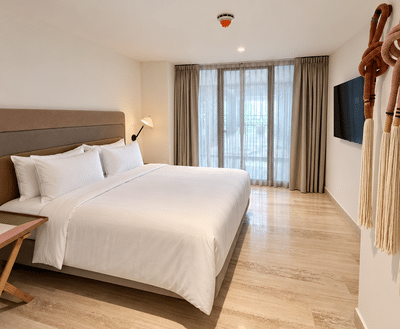 Rockstar Suite