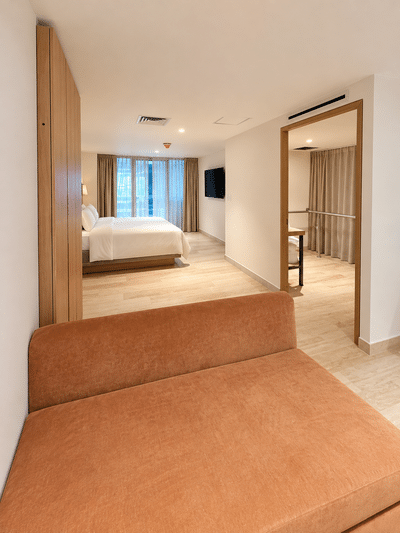Rockstar Suite