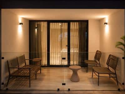 Rockstar Suite