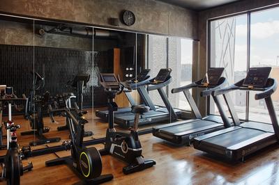Fitness Centre