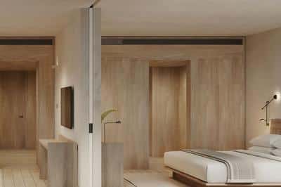Deluxe Room, 1 King