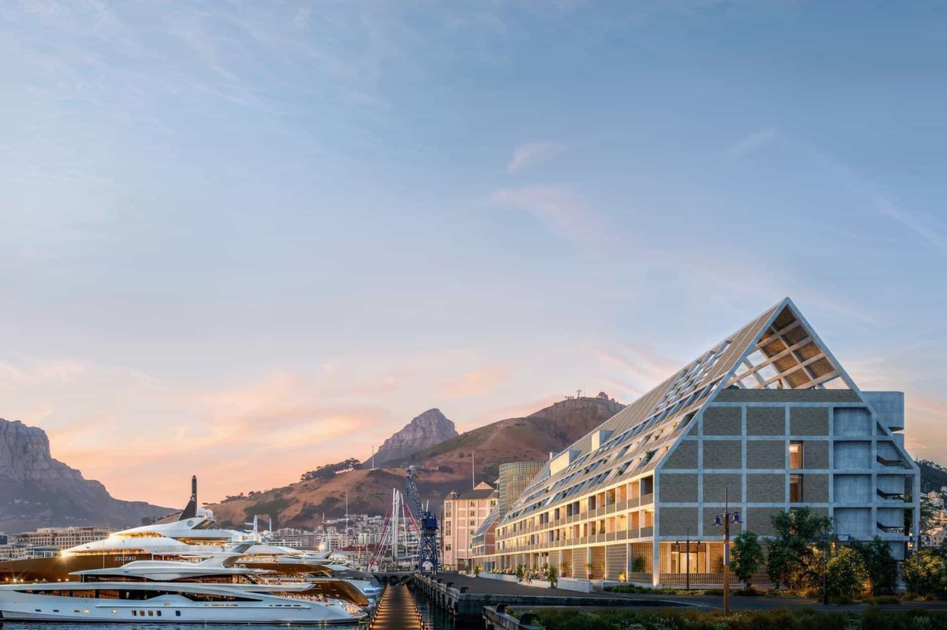 The Cape Town EDITION