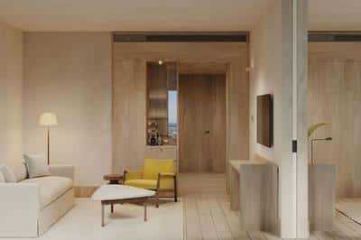 Deluxe Room, 1 King