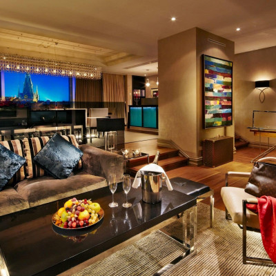 Presidential Suite