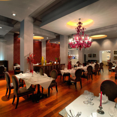 Le Grill Restaurant