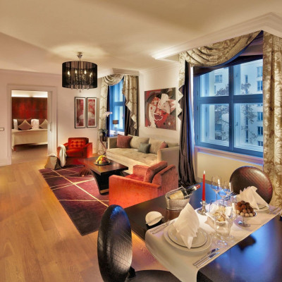 Family Suite