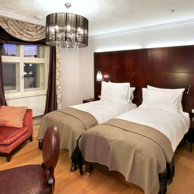 Family Suite