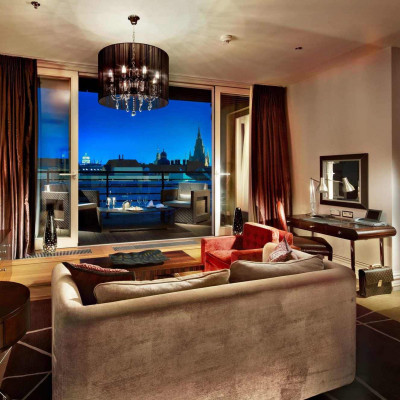 Executive Suite