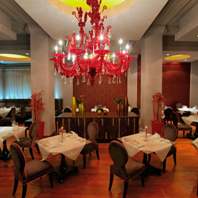Le Grill Restaurant