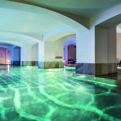 Spa & Beauty