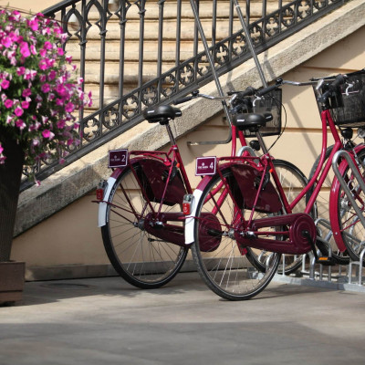 Bicycle Facilities