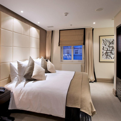 Presidential Suite