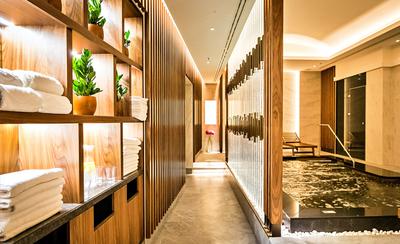 Spa & Beauty
