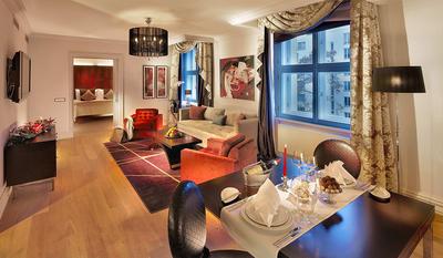 Executive Suite