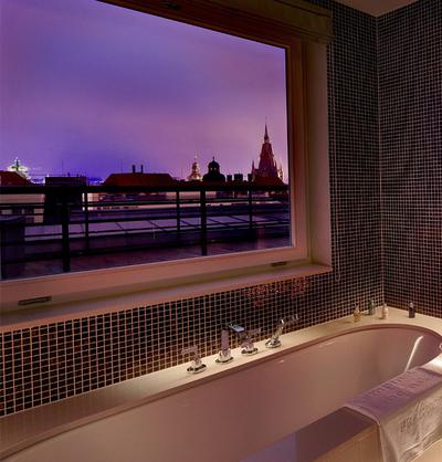 Bohemia Suite