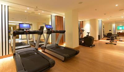Fitness Centre