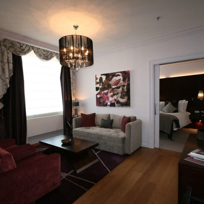 Bohemia Suite