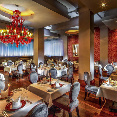 Le Grill Restaurant