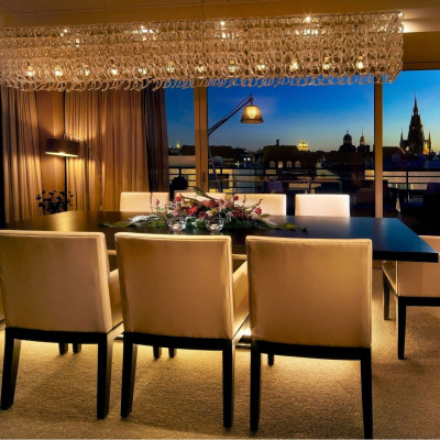 Presidential Suite
