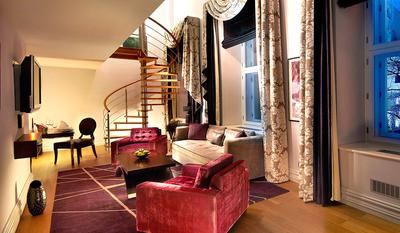 Duplex Suite