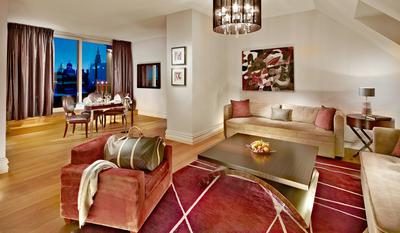 Bohemia Suite