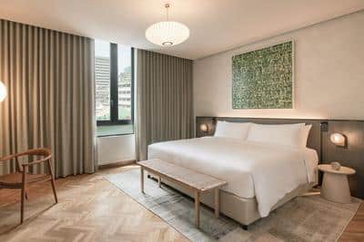 Sutera Suite